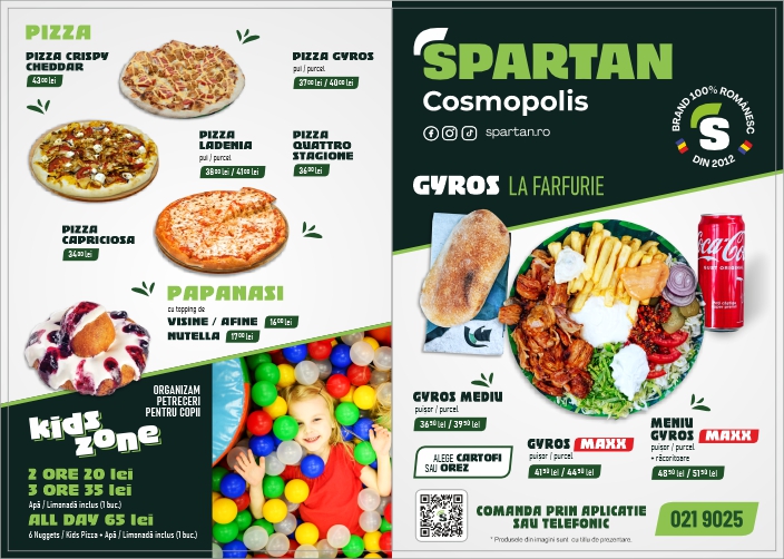 Lucrare Tipografie