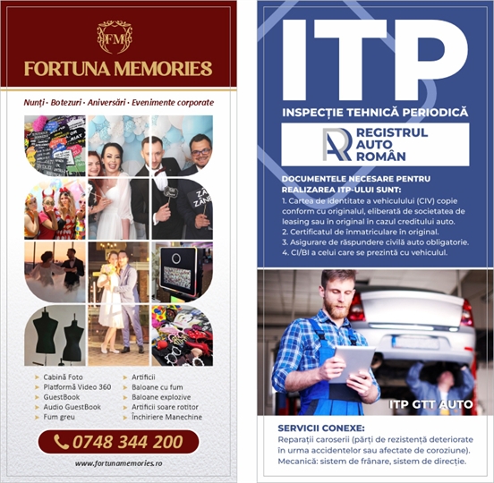 Lucrare Tipografie