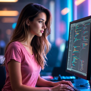 Creare site prezentare ieftin